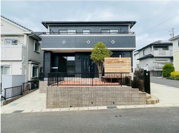 豊田市鵜ケ瀬町高瀬西峯の中古一戸建