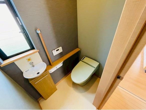 豊田市鵜ケ瀬町高瀬西峯の中古一戸建て