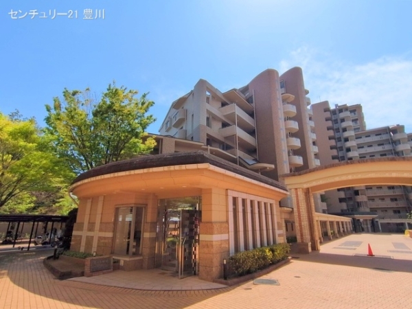 Tステージ前山グランヴィルエステ