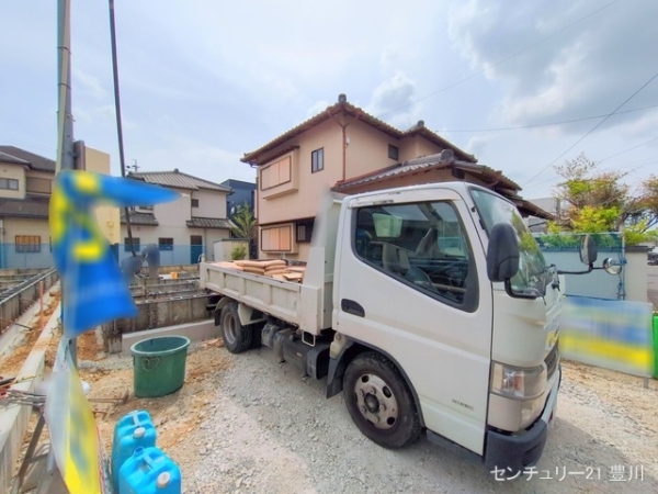 豊田市野見山町１丁目の新築一戸建