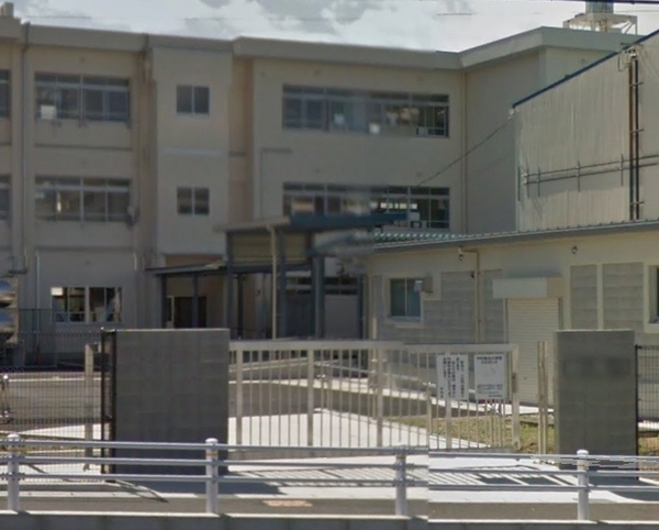 豊田市野見山町1丁目の新築一戸建(豊田市立野見小学校)