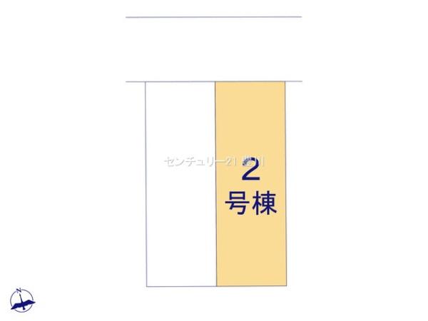 豊田市野見山町１丁目の新築一戸建