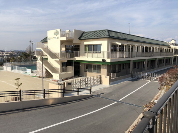 豊田市泉町山田の新築一戸建(社会福祉法人東海こども園東海こども園)
