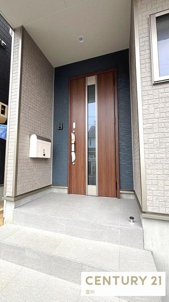 豊田市泉町山田の新築一戸建