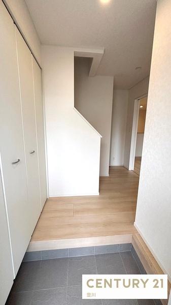 豊田市泉町山田の新築一戸建
