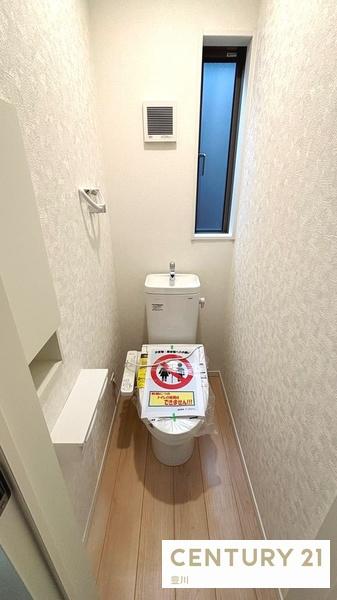 豊田市泉町山田の新築一戸建