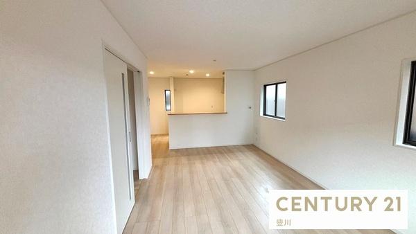 豊田市泉町山田の新築一戸建