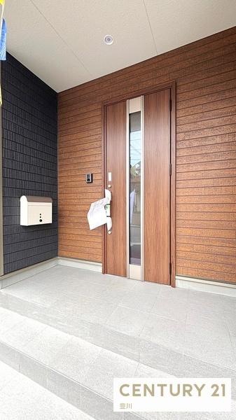 豊田市泉町山田の新築一戸建