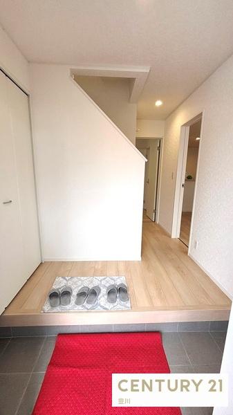 豊田市泉町山田の新築一戸建