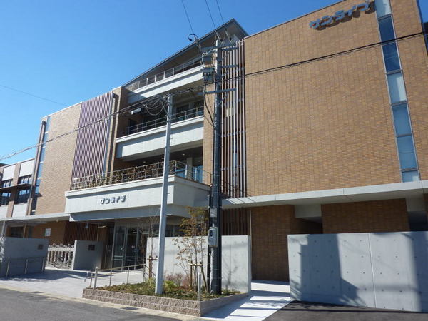 みよし市三好町上の新築一戸建(みよし市図書館学習交流プラザ)