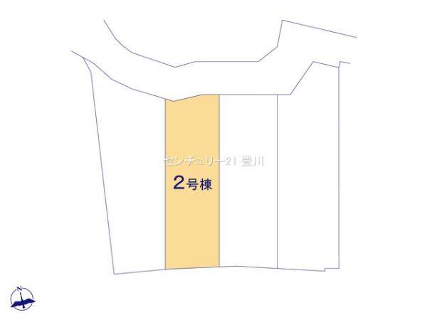 みよし市三好町上の新築一戸建