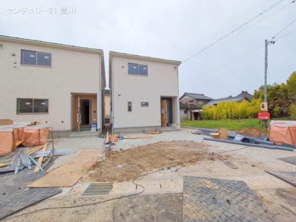 みよし市三好町上の新築一戸建
