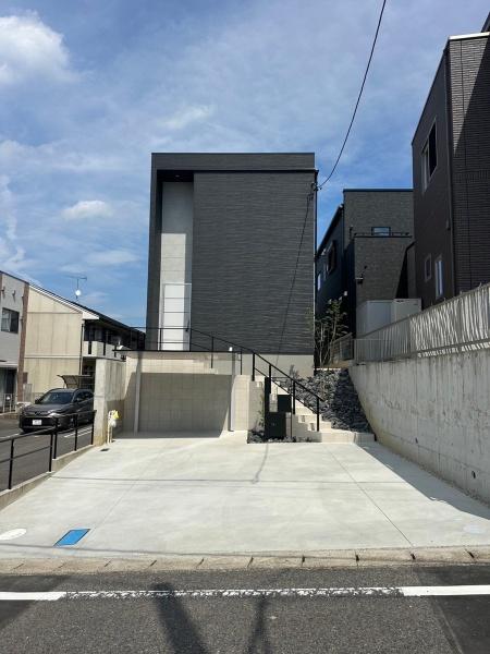 豊田市美里２丁目の新築一戸建