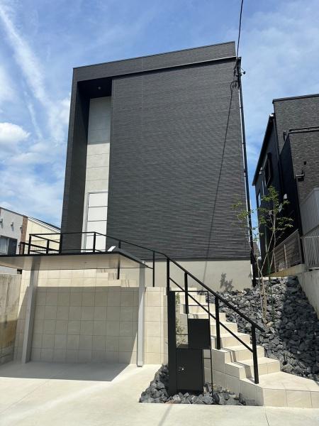 豊田市美里２丁目の新築一戸建
