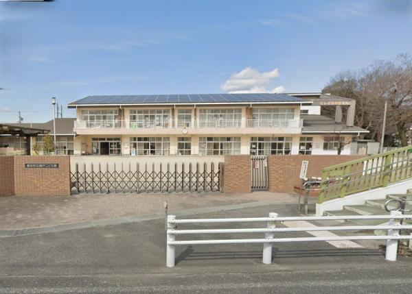 豊田市平戸橋町平戸の新築一戸建(豊田市立越戸こども園)