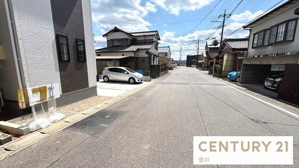 豊田市平戸橋町平戸の新築一戸建