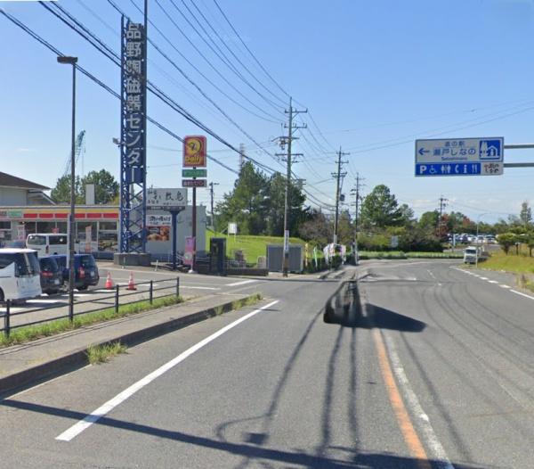 瀬戸市品野町6丁目の新築一戸建(瀬戸しなの)