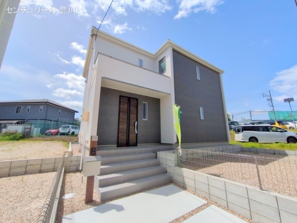 瀬戸市品野町６丁目の新築一戸建