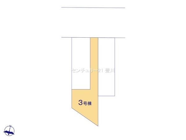 瀬戸市品野町６丁目の新築一戸建