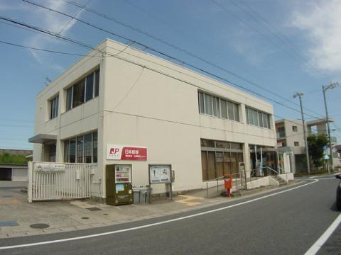 豊田市配津町前屋敷の新築一戸建(畝部簡易郵便局)