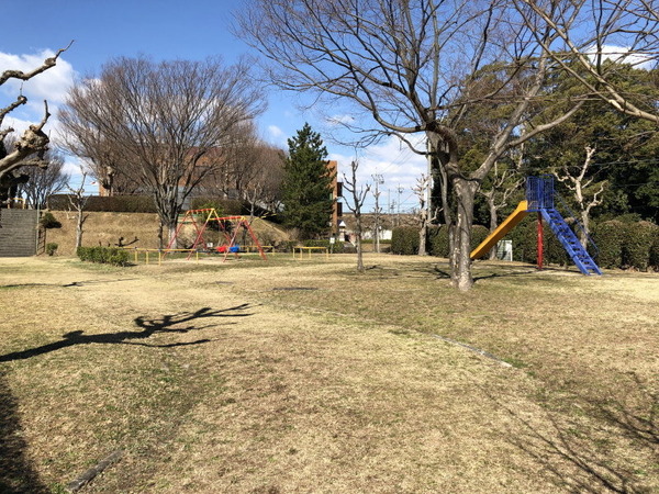 豊田市配津町前屋敷の新築一戸建(上郷公園)