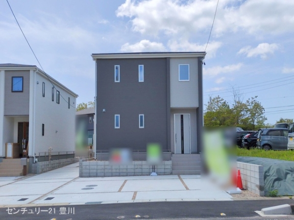 瀬戸市品野町６丁目の新築一戸建