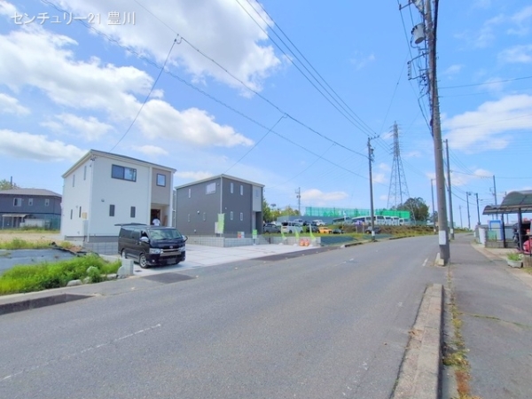 瀬戸市品野町６丁目の新築一戸建