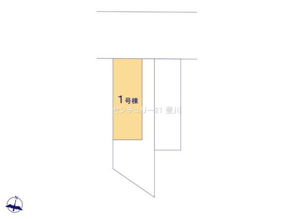瀬戸市品野町６丁目の新築一戸建