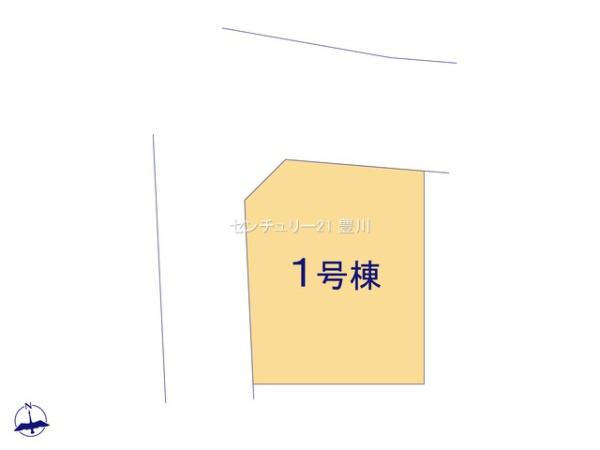 尾張旭市旭ケ丘町山の手の新築一戸建