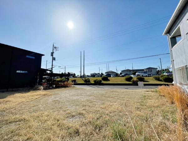 豊田市丸山町９丁目の土地