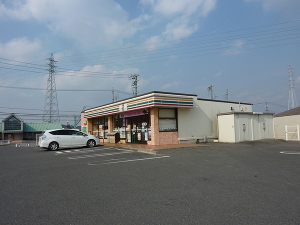 豊田市丸山町９丁目の土地(セブンイレブン豊田市丸山町5丁目店)