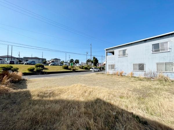 豊田市丸山町９丁目の売土地