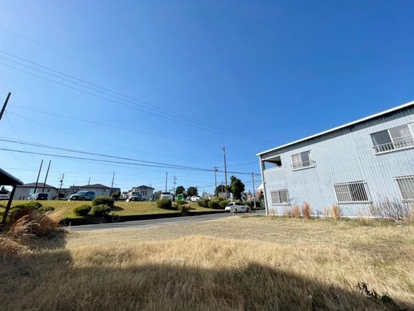豊田市丸山町９丁目の土地