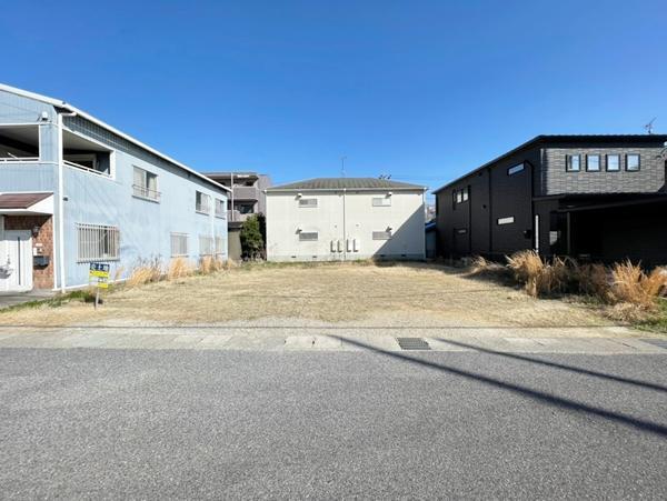 豊田市丸山町９丁目の売土地