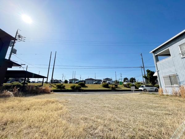 豊田市丸山町９丁目の土地