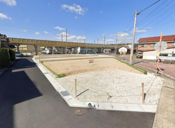 豊田市昭和町１丁目の売土地