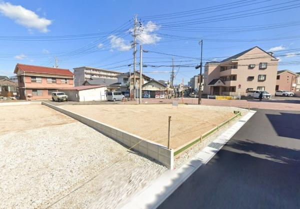 豊田市昭和町１丁目の売土地
