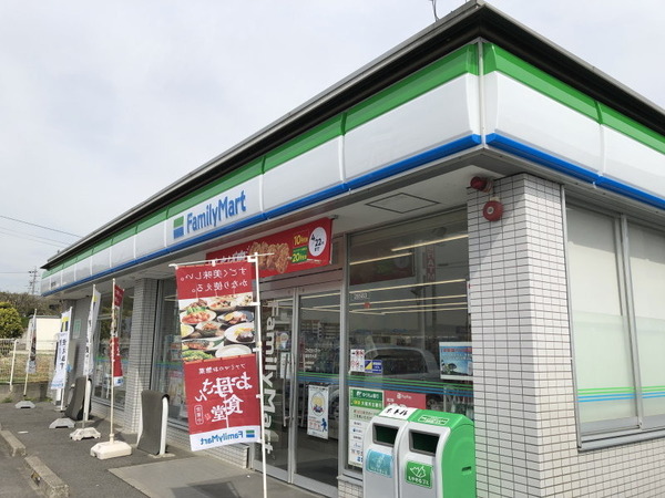 豊田市市木町1丁目の土地(ファミリーマート豊田市木店)