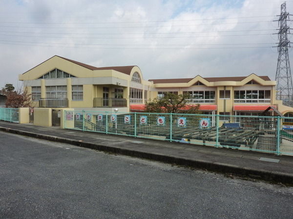 豊田市市木町1丁目の土地(豊田市立高橋こども園)