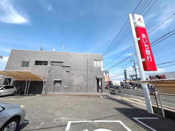 尾張旭市北本地ケ原町3丁目の新築一戸建(あいち銀行晴丘支店)