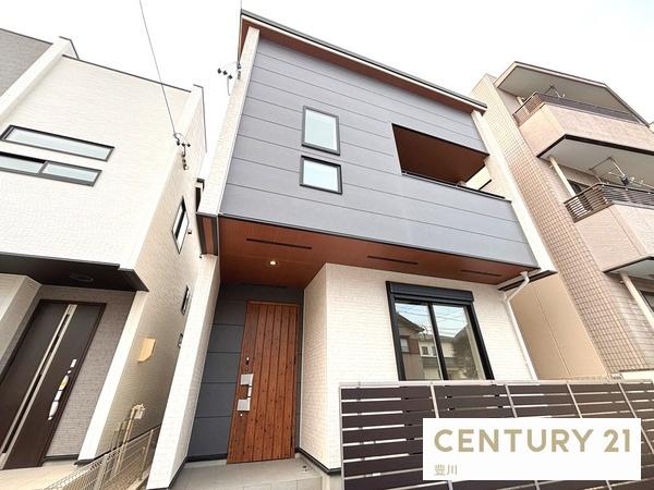 尾張旭市北本地ケ原町３丁目の新築一戸建