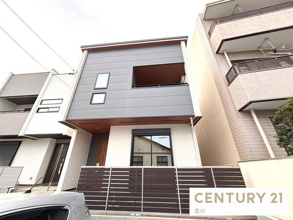 尾張旭市北本地ケ原町３丁目の新築一戸建
