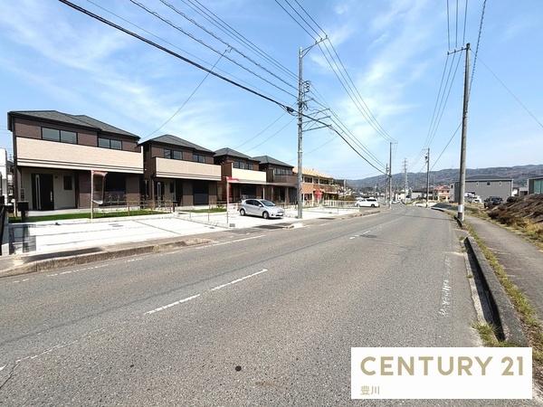 瀬戸市品野町６丁目の新築一戸建