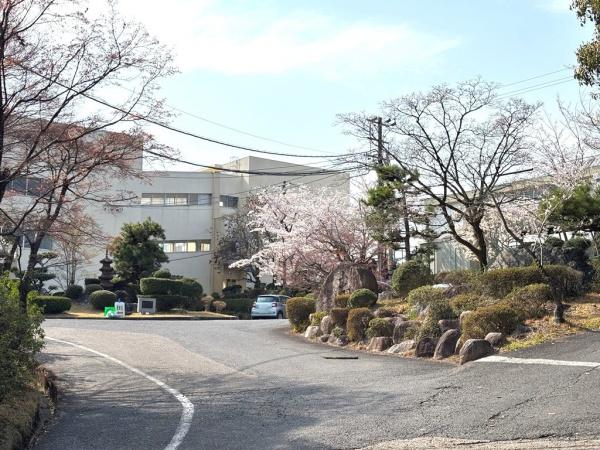 瀬戸市品野町6丁目の新築一戸建(瀬戸市立品野中学校)