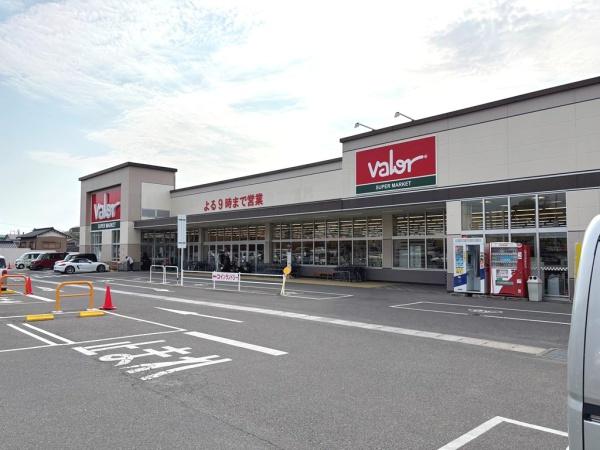 瀬戸市品野町6丁目の新築一戸建(バロー品野店)