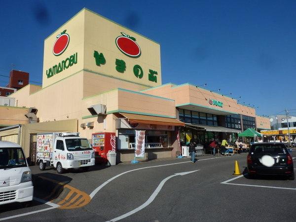 ウィステリア梅坪 再生マンション(スーパーやまのぶ梅坪店)