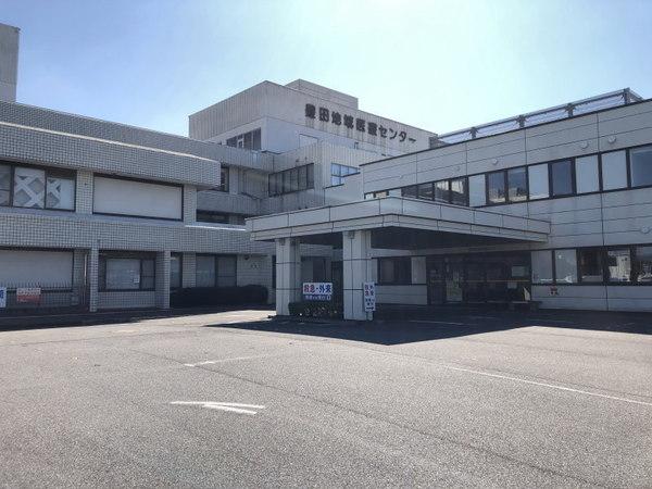 ウィステリア梅坪 再生マンション(豊田地域医療センター)