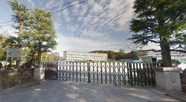 リバーサイド朝日(岡崎市立甲山中学校)