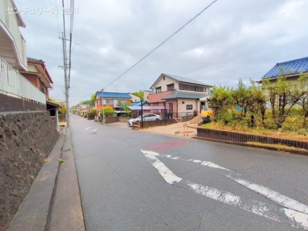 岡崎市中町２丁目の新築一戸建