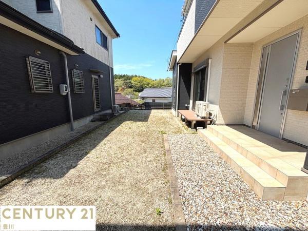 豊田市西中山町辻貝戸の中古一戸建て